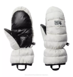 hombres accesorios Banco de niebla Mountain Hardwear guante de cocina 84RX437