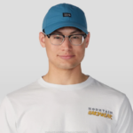 hombres accesorios caspio Mountain Hardwear gorra stryder trek 84RX299