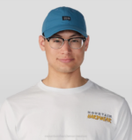hombres accesorios caspio Mountain Hardwear gorra stryder trek 84RX299