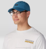 hombres accesorios caspio Mountain Hardwear gorra stryder trek 84RX299 - Image 3
