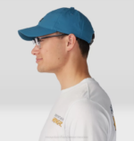hombres accesorios caspio Mountain Hardwear gorra stryder trek 84RX299 - Image 4