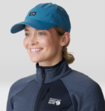 hombres accesorios caspio Mountain Hardwear gorra stryder trek 84RX299 - Image 8