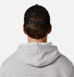 hombres accesorios caspio oscuro Mountain Hardwear gorra de camionero de gran altitud 84RX426 - Image 2