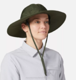 hombres accesorios excedente verde Mountain Hardwear exposición/2 sombrero de lluvia gore-tex infinium 84RX291 - Image 8