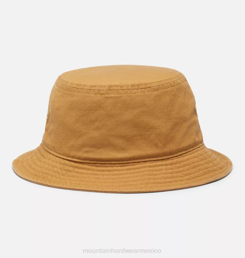 hombres accesorios marrón dorado Mountain Hardwear sombrero de pescador paseando 84RX365 - Image 2