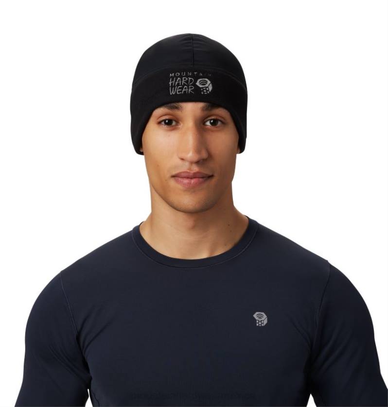 hombres_accesorios_negro_mountain_hardwear_cupula_perignon_pro_84rx491.jpg hombres accesorios negro Mountain Hardwear cúpula perignon pro 84RX491 - Image 1