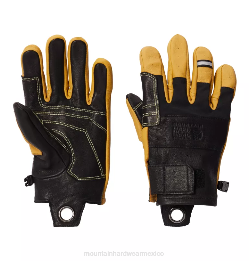 hombres_accesorios_negro_mountain_hardwear_guante_de_aseguramiento_84rx302.png hombres accesorios negro Mountain Hardwear guante de aseguramiento 84RX302 - Image 1