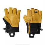 hombres accesorios negro Mountain Hardwear guante de aseguramiento fl 84RX303