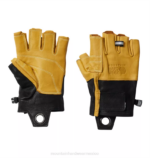 hombres accesorios negro Mountain Hardwear guante de aseguramiento fl 84RX303