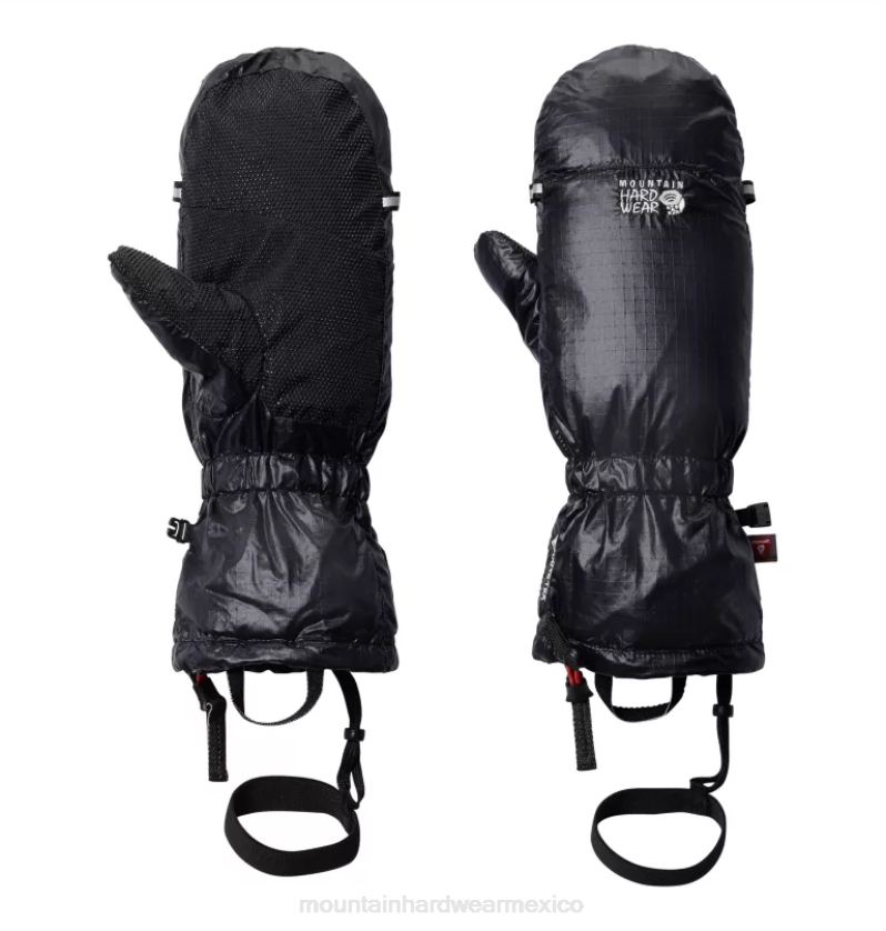hombres_accesorios_negro_mountain_hardwear_guante_de_gore_tex_compresor_84rx440.png hombres accesorios negro Mountain Hardwear guante de gore-tex compresor 84RX440 - Image 1