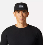 hombres accesorios negro Mountain Hardwear sombrero de paso errante 84RX359