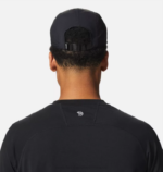 hombres accesorios negro Mountain Hardwear sombrero de rendimiento shade lite 84RX296 - Image 2