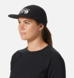 hombres accesorios negro Mountain Hardwear sombrero de rendimiento shade lite 84RX296 - Image 11