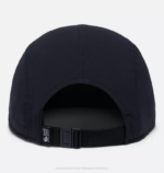 hombres accesorios negro Mountain Hardwear sombrero de rendimiento shade lite 84RX296 - Image 4