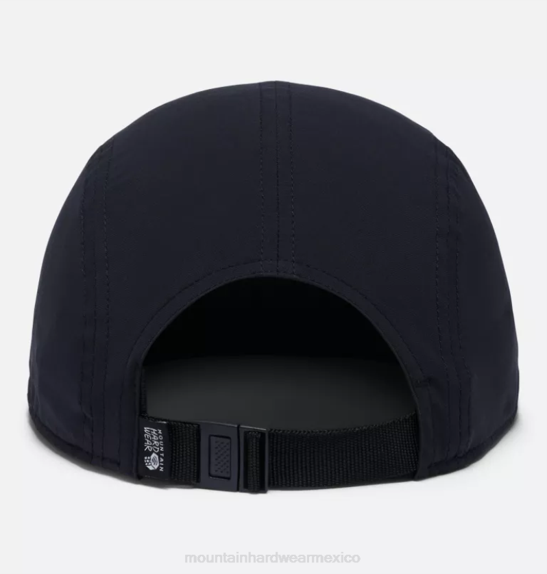 hombres accesorios negro Mountain Hardwear sombrero de rendimiento shade lite 84RX296 - Image 4