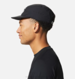 hombres accesorios negro Mountain Hardwear sombrero de rendimiento shade lite 84RX296 - Image 7