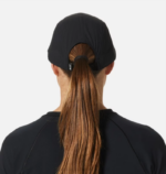 hombres accesorios negro Mountain Hardwear sombrero de rendimiento shade lite 84RX296 - Image 10