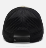 hombres accesorios páramos Mountain Hardwear gorra trucker con logo mhw 84RX432 - Image 2