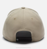 hombres accesorios páramos Mountain Hardwear logotipo mhw de 6 paneles 84RX361 - Image 2