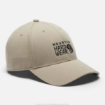 hombres accesorios páramos Mountain Hardwear logotipo mhw de 6 paneles 84RX361