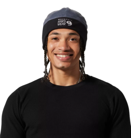 hombres accesorios pizarra azul Mountain Hardwear cúpula p 84RX489
