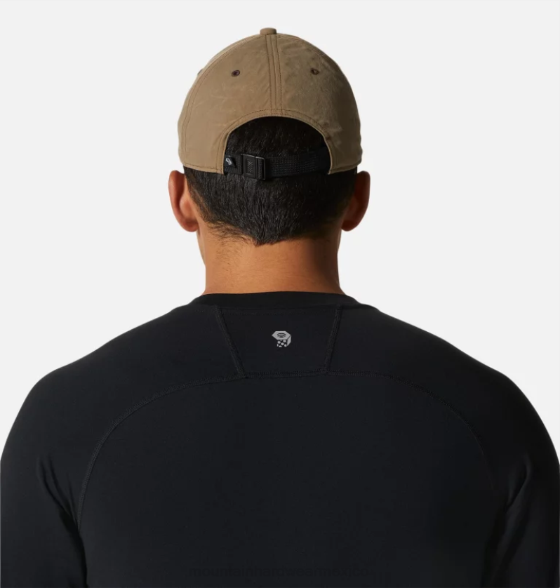 hombres accesorios polvo del rastro Mountain Hardwear gorra stryder trek 84RX300 - Image 2