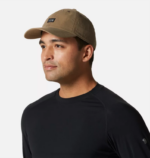 hombres accesorios polvo del rastro Mountain Hardwear gorra stryder trek 84RX300 - Image 3