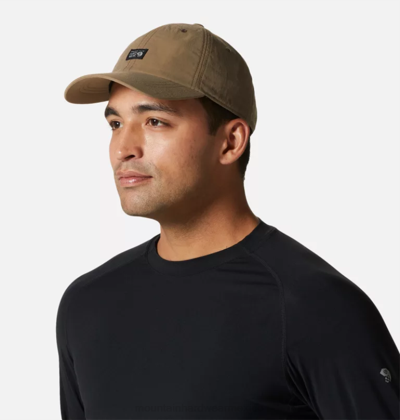 hombres accesorios polvo del rastro Mountain Hardwear gorra stryder trek 84RX300 - Image 3