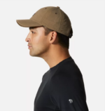 hombres accesorios polvo del rastro Mountain Hardwear gorra stryder trek 84RX300 - Image 4