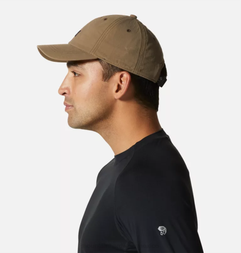 hombres accesorios polvo del rastro Mountain Hardwear gorra stryder trek 84RX300 - Image 4