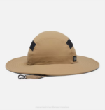 hombres accesorios polvo del rastro Mountain Hardwear sombrero de sol stryder 84RX293 - Image 8