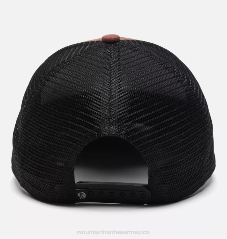 hombres accesorios tierra arcillosa Mountain Hardwear gorra de camionero de gran altitud 84RX423 - Image 2