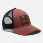hombres accesorios tierra arcillosa Mountain Hardwear gorra de camionero oso 93 84RX430