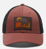 hombres accesorios tierra arcillosa Mountain Hardwear gorra de camionero oso 93 84RX430 - Image 3