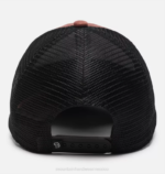 hombres accesorios tierra arcillosa Mountain Hardwear gorra trucker con logo mhw 84RX435 - Image 2