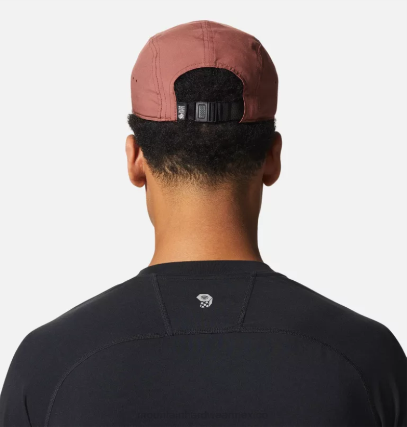 hombres accesorios tierra arcillosa Mountain Hardwear sombrero de rendimiento shade lite 84RX295 - Image 2