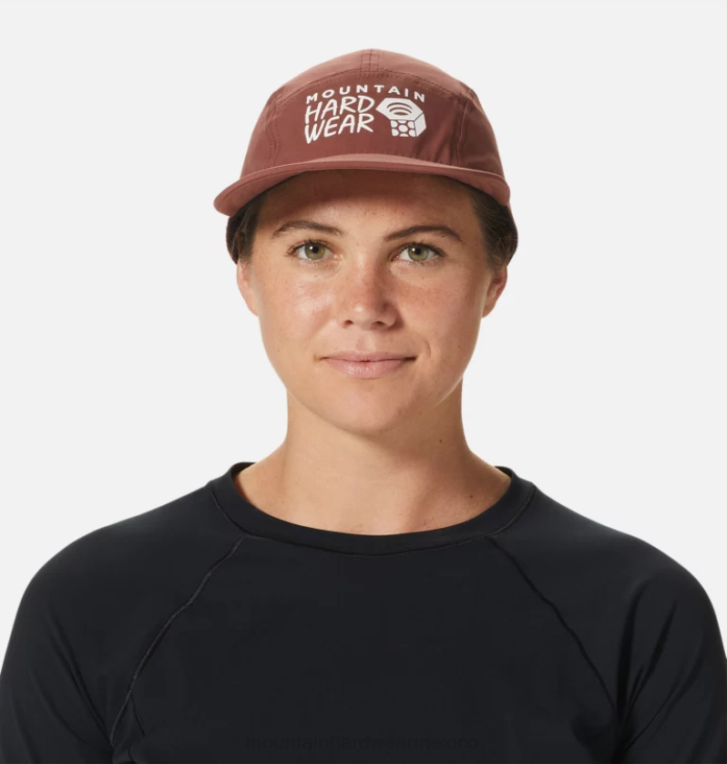 hombres accesorios tierra arcillosa Mountain Hardwear sombrero de rendimiento shade lite 84RX295 - Image 12