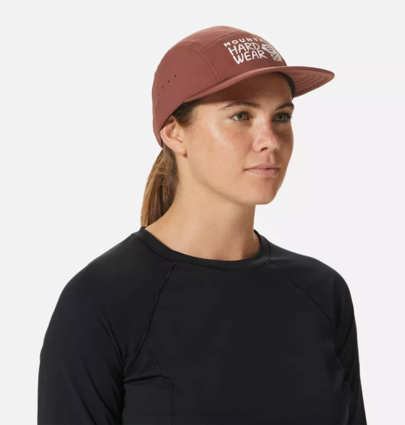 hombres accesorios tierra arcillosa Mountain Hardwear sombrero de rendimiento shade lite 84RX295 - Image 16