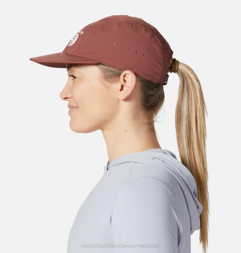 hombres accesorios tierra arcillosa Mountain Hardwear sombrero de rendimiento shade lite 84RX295 - Image 7