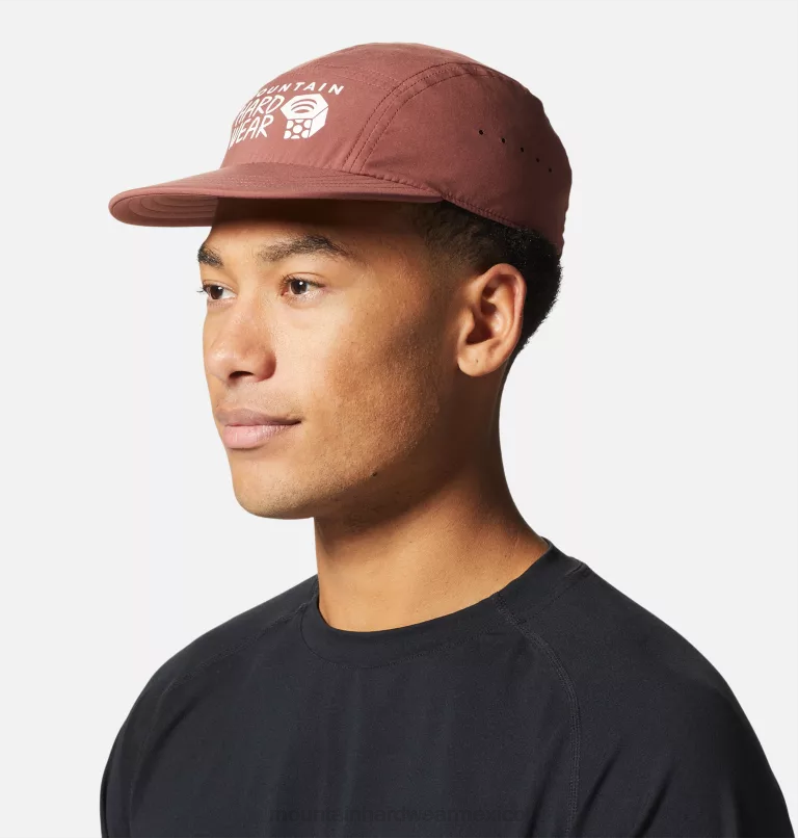 hombres accesorios tierra arcillosa Mountain Hardwear sombrero de rendimiento shade lite 84RX295 - Image 9