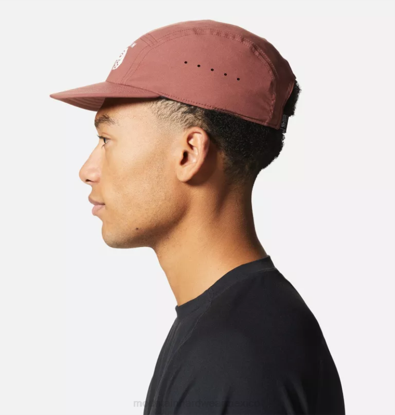 hombres accesorios tierra arcillosa Mountain Hardwear sombrero de rendimiento shade lite 84RX295 - Image 10