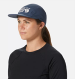 hombres accesorios zinc Mountain Hardwear sombrero de rendimiento shade lite 84RX297 - Image 14