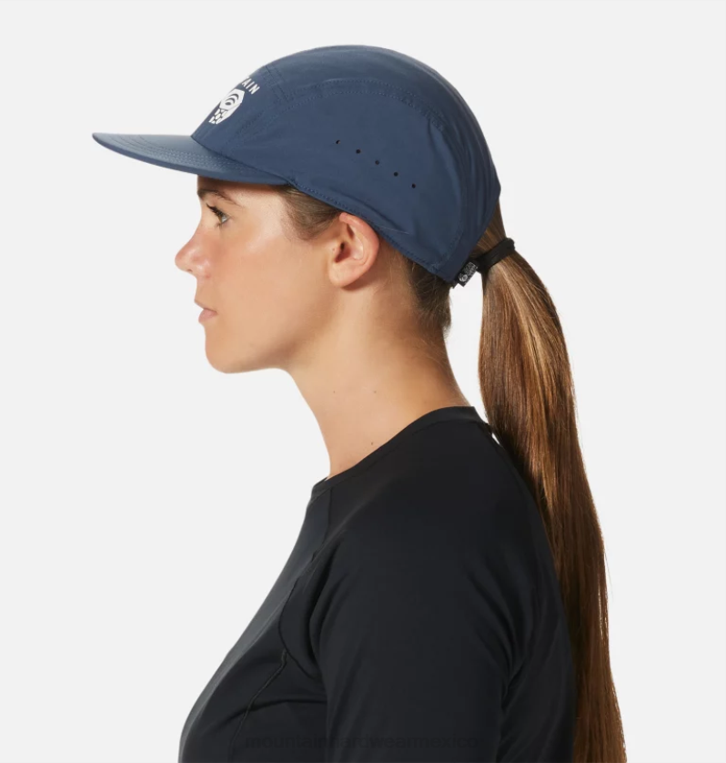 hombres accesorios zinc Mountain Hardwear sombrero de rendimiento shade lite 84RX297 - Image 15