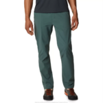 hombres fondos abeto negro Mountain Hardwear pantalón tipo lavabo 84RX162