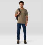 hombres fondos Armada Mountain Hardwear pantalón activo ap 84RX48 - Image 3