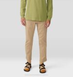 hombres fondos bronceado moab Mountain Hardwear pantalón activo ap 84RX46