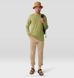 hombres fondos bronceado moab Mountain Hardwear pantalón activo ap 84RX46 - Image 3