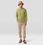 hombres fondos bronceado moab Mountain Hardwear pantalón activo ap 84RX46 - Image 4