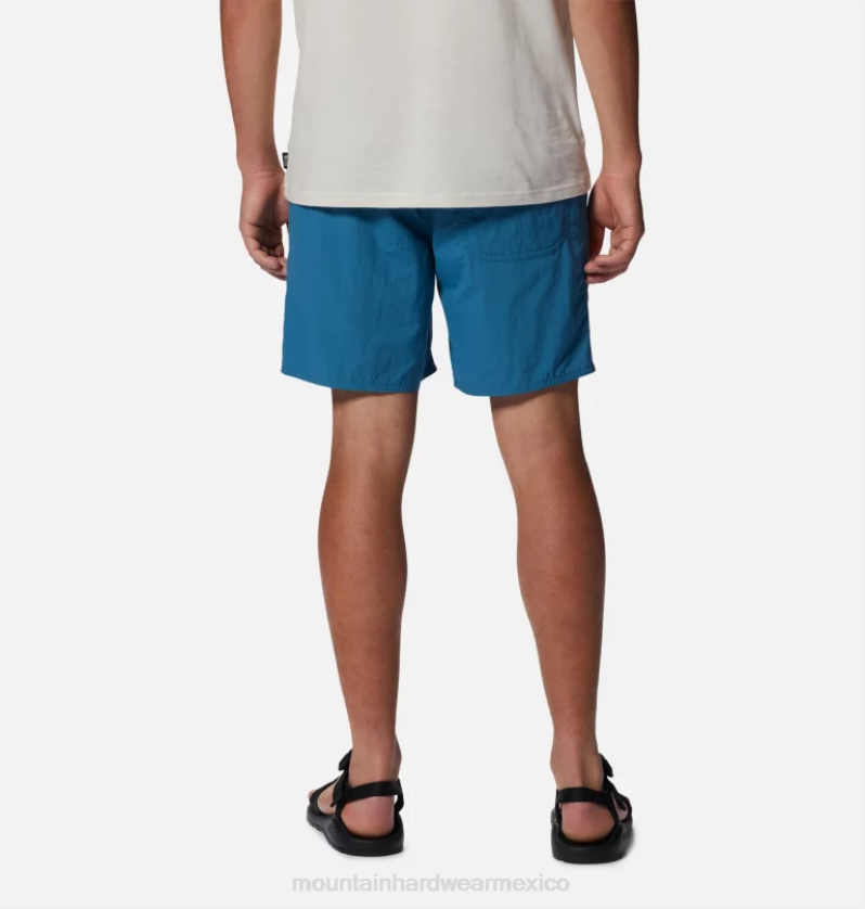 hombres fondos caspio Mountain Hardwear stryder nadar corto 84RX483 - Image 2