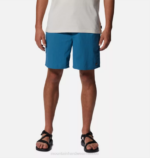 hombres fondos caspio Mountain Hardwear stryder nadar corto 84RX483